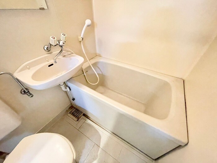 物件内観写真11　(バス／シャワールーム等)