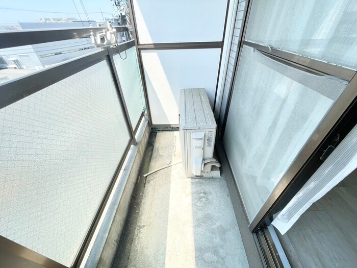 物件内観写真15　(ベランダ・バルコニー)