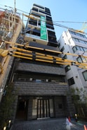 プレサンス上町台クレスト(805)