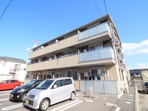 D-room三山木外観写真