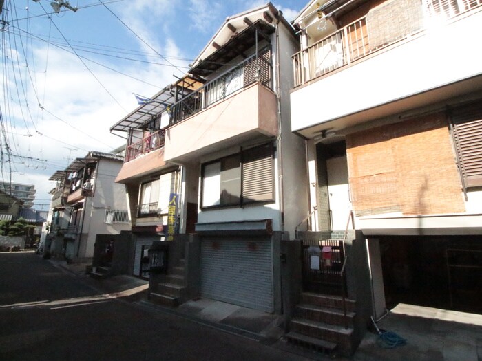 物件外観写真6　(周辺環境)