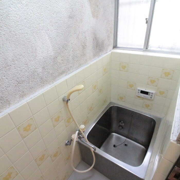 物件内観写真10　(バス／シャワールーム等)