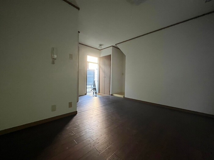 物件内観写真12　(居室)