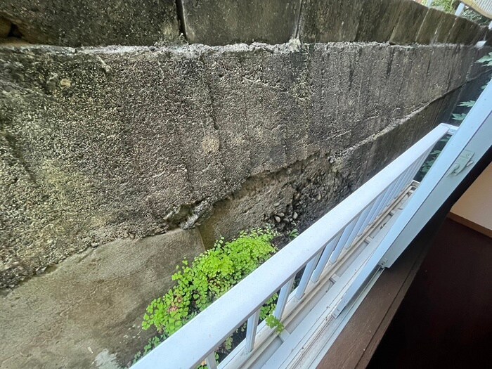 物件内観写真16　(ベランダ・バルコニー)