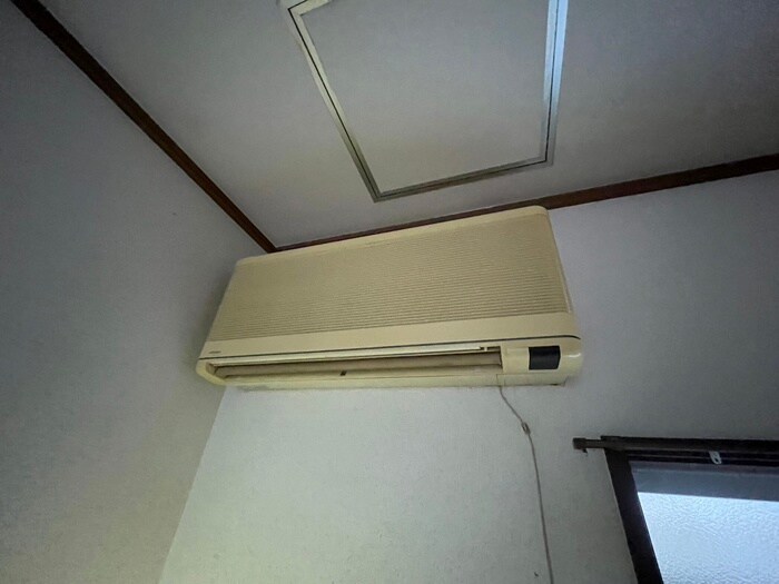 物件内観写真18　(居室)