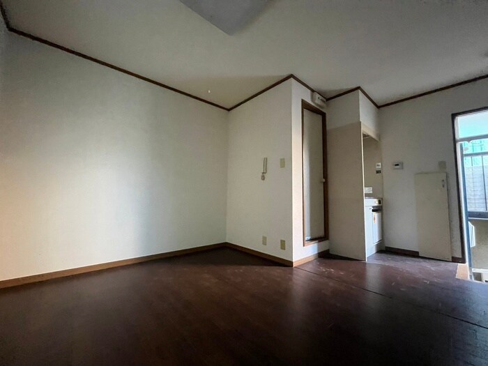 物件内観写真19　(居室)