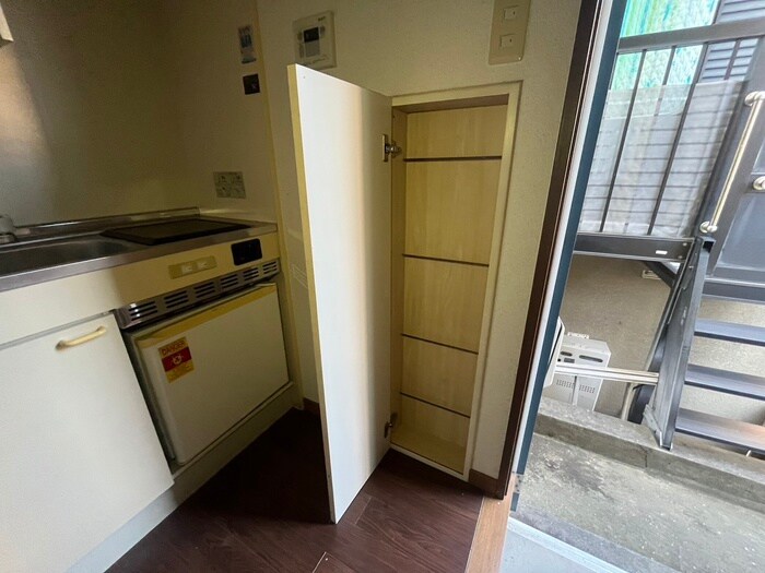 物件内観写真21　(靴箱)