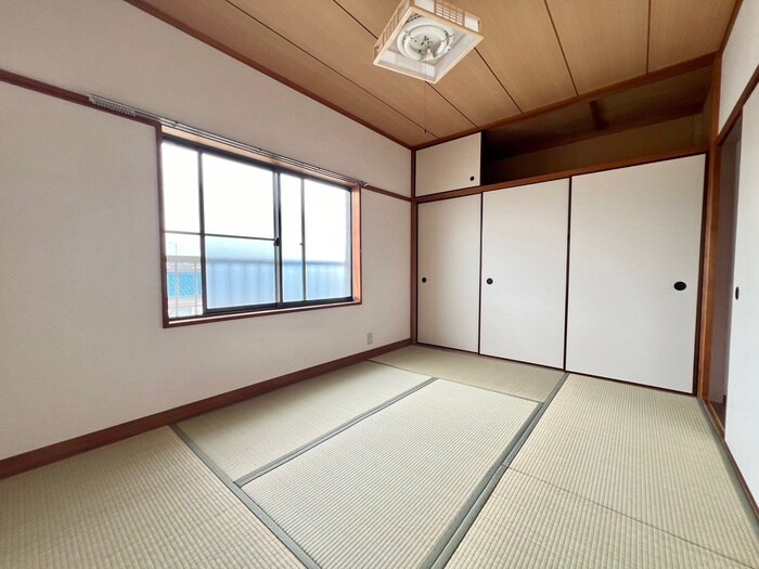 物件内観写真10　(居室)