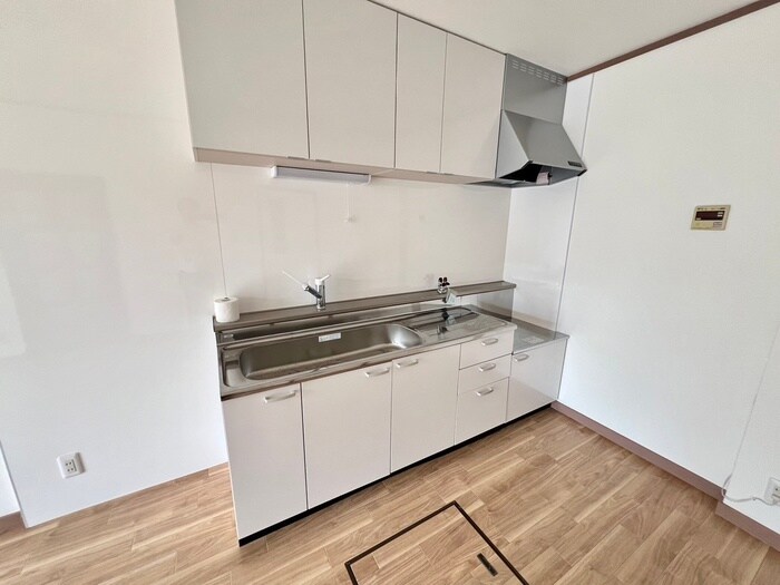 物件内観写真13　(キッチン)