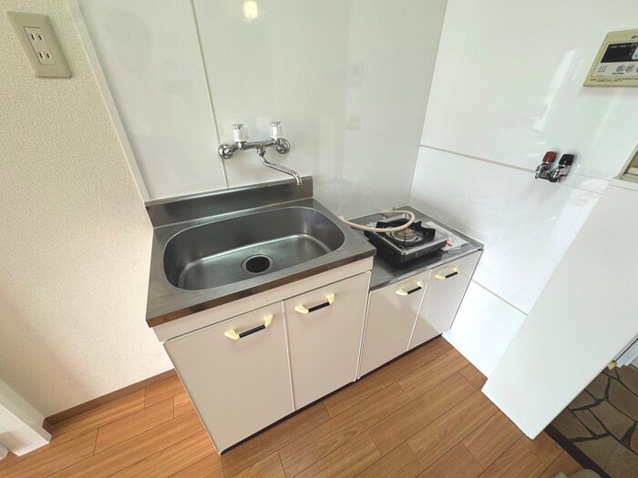 物件内観写真7　(キッチン)