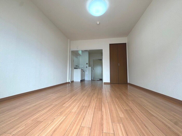 物件内観写真12　(居室)