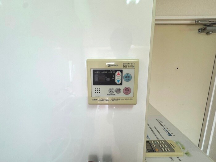 物件内観写真19　(居室)