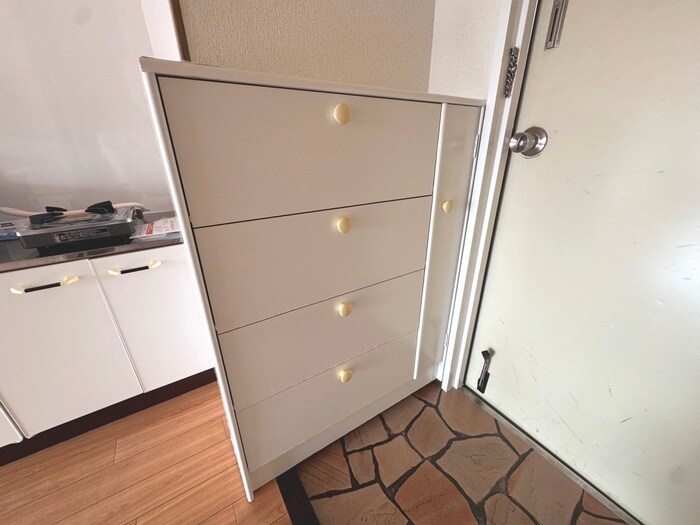 物件内観写真21　(靴箱)