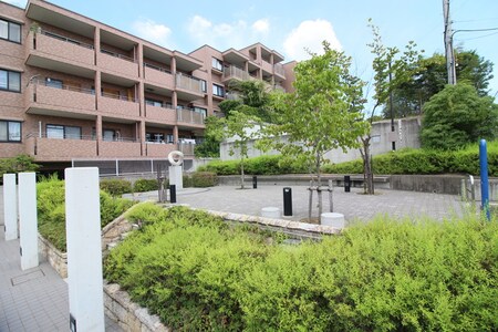 グランドメゾン千里山西(405）外観写真