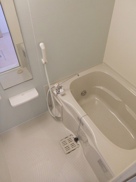 物件内観写真7　(バス／シャワールーム等)