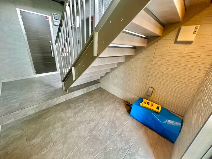 物件外観写真2　(周辺環境)