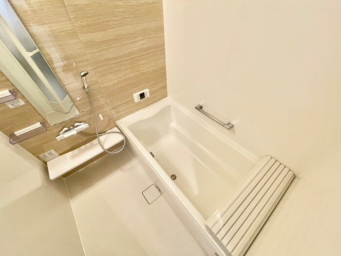 物件内観写真10　(バス／シャワールーム等)