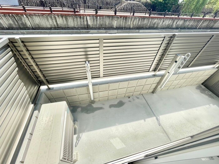 物件内観写真15　(ベランダ・バルコニー)