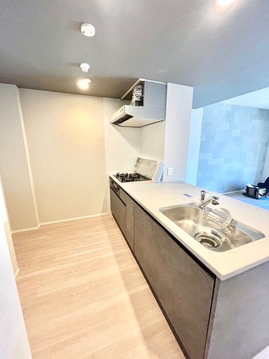 物件内観写真7　(キッチン)