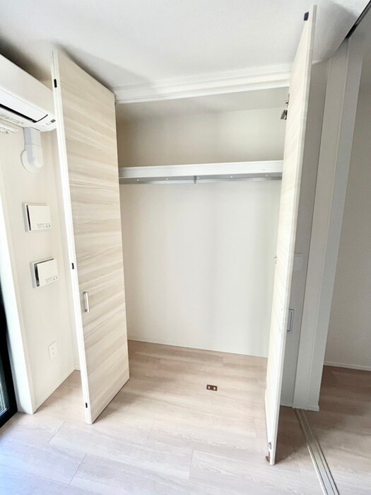 物件内観写真9　(収納)