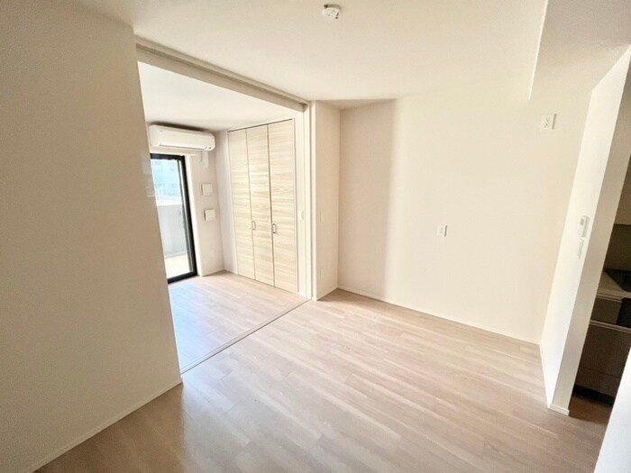 物件内観写真11　(居室)