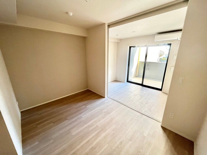 物件内観写真12　(居室)