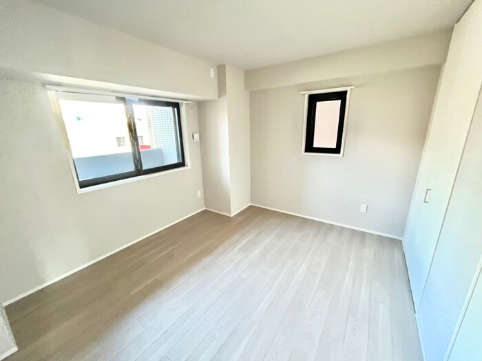 物件内観写真13　(居室)