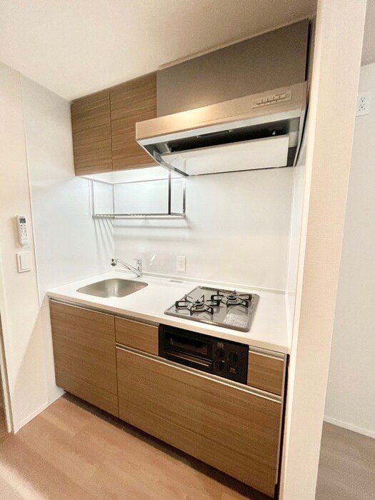 物件内観写真13　(キッチン)