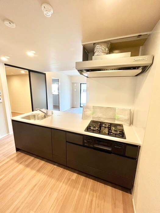 物件内観写真13　(キッチン)