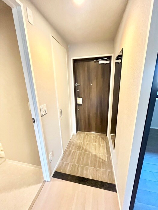 物件内観写真14　(廊下)