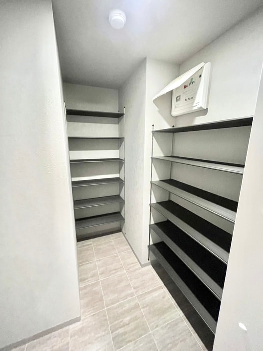 物件内観写真14　(靴箱)