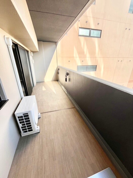 物件内観写真16　(ベランダ・バルコニー)