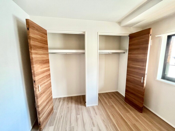 物件内観写真17　(収納)