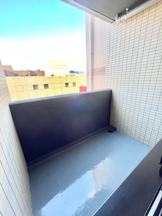 物件内観写真20　(ベランダ・バルコニー)