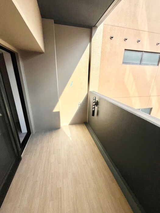 物件内観写真21　(ベランダ・バルコニー)