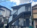 アプリバ松ケ崎