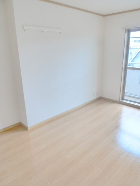 物件内観写真6　(居室)