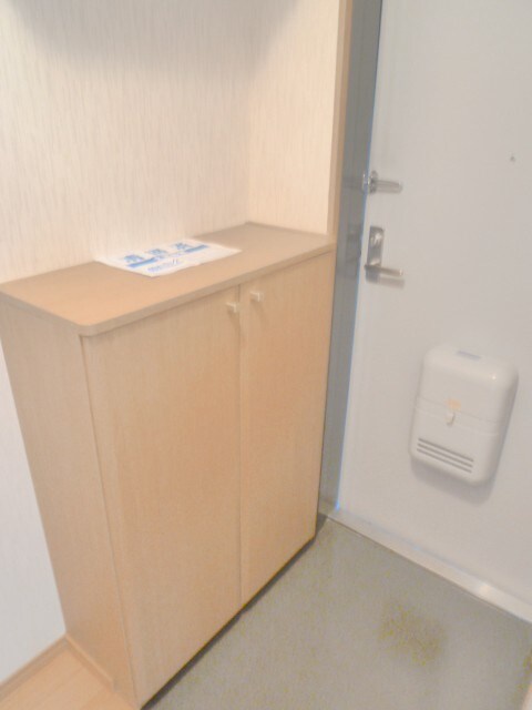 物件内観写真12　(靴箱)
