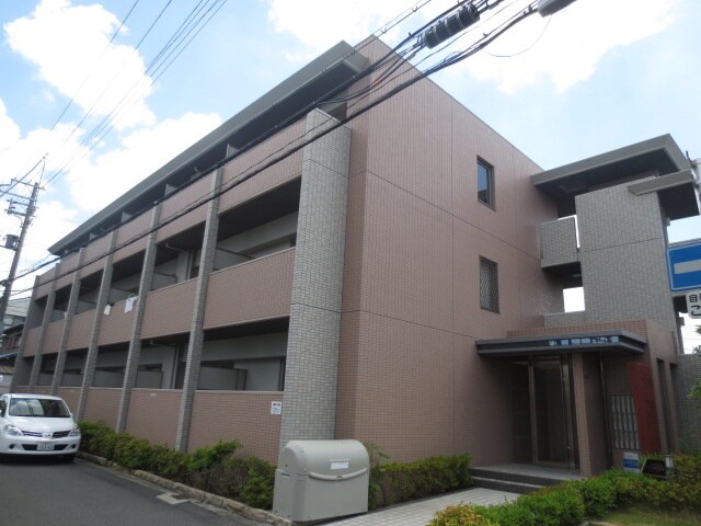 物件外観写真4　(外観写真)