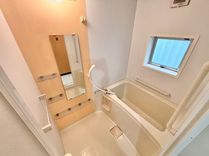 物件内観写真6　(バス／シャワールーム等)