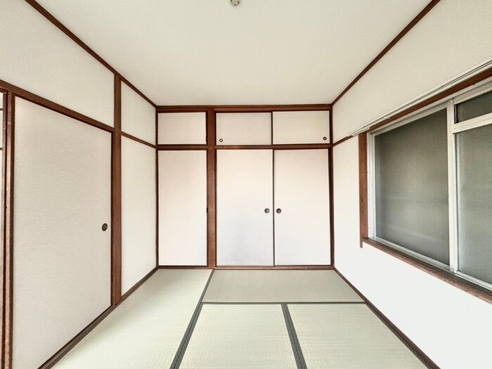 物件内観写真15　(居室)