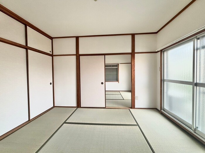 物件内観写真16　(居室)