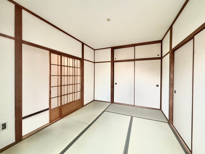 物件内観写真17　(居室)