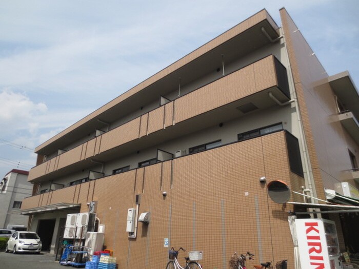 物件外観写真5　(外観写真)