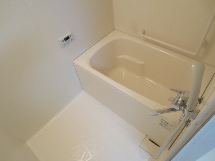 物件内観写真14　(バス／シャワールーム等)