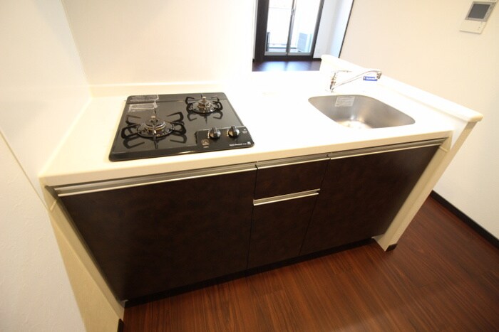 物件内観写真7　(キッチン)