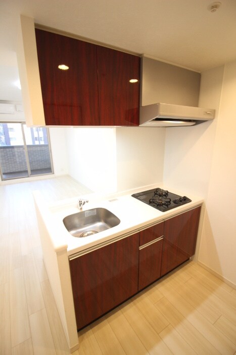 物件内観写真7　(キッチン)