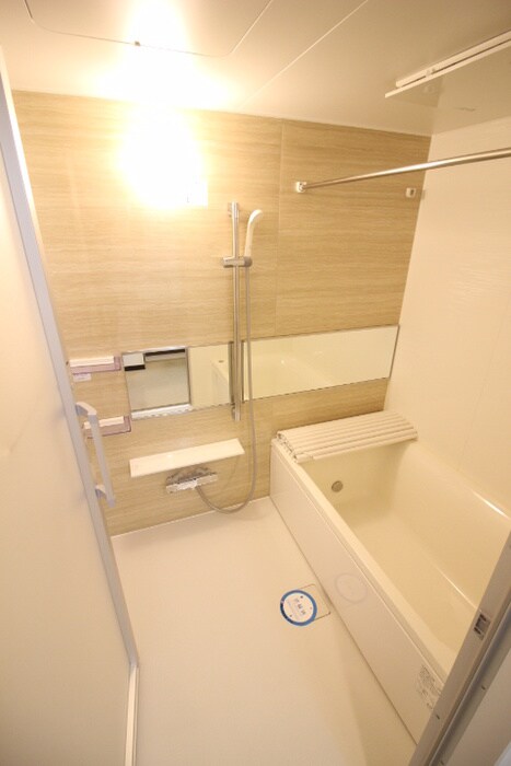 物件内観写真8　(バス／シャワールーム等)