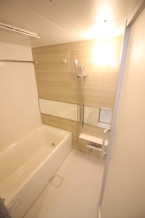 物件内観写真8　(バス／シャワールーム等)
