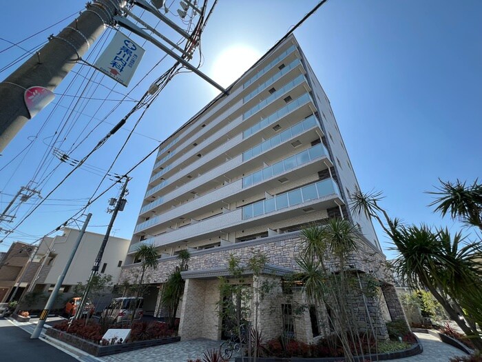 物件外観写真4　(外観写真)